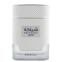   Khadlaj Special Edition Shiyaaka Snow EDP 100ml Unisex Parfüm