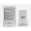 Khadlaj Special Edition Shiyaaka Snow EDP 2ml Unisex Parfüm Dekant