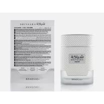   Khadlaj Special Edition Shiyaaka Snow EDP 100ml Unisex Parfüm