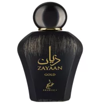 Khadlaj Zayaan Gold EDP 3ml Unisex Parfüm Dekant