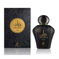 Khadlaj Zayaan Gold EDP 100ml Unisex Parfüm