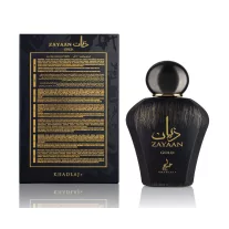Khadlaj Zayaan Gold EDP 3ml Unisex Parfüm Dekant