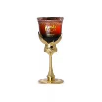 Arabiyat Prestige Bahiya Garnet EDP 100ml Unisex Parfüm