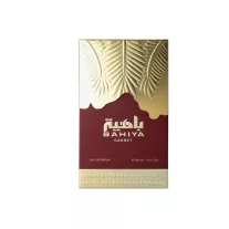Arabiyat Prestige Bahiya Garnet EDP 100ml Unisex Parfüm