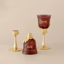 Arabiyat Prestige Bahiya Garnet EDP 10ml Unisex Parfüm Dekant Arabiyat Prestige Bahiya Garnet EDP 10ml Unisex Parfüm Dekant