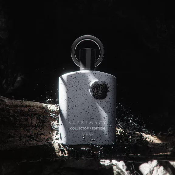 Afnan Supremacy Collector’s Edition EDP 10ml Férfi Parfüm Dekant