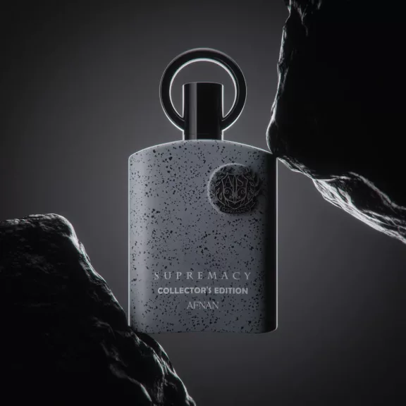 Afnan Supremacy Collector’s Edition EDP 10ml Férfi Parfüm Dekant