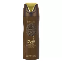 Lattafa Asad Bourbon 200ml Férfi Dezodor