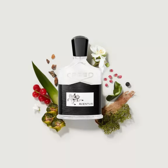 Creed Aventus EDP 2ml Férfi Parfüm Dekant