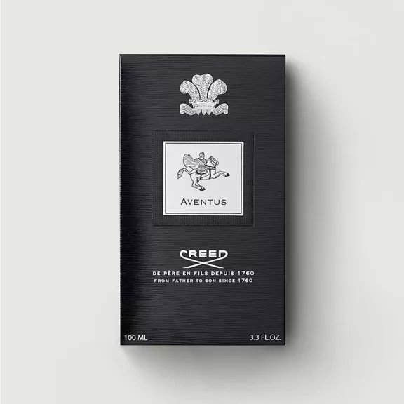 Creed Aventus EDP 2ml Férfi Parfüm Dekant