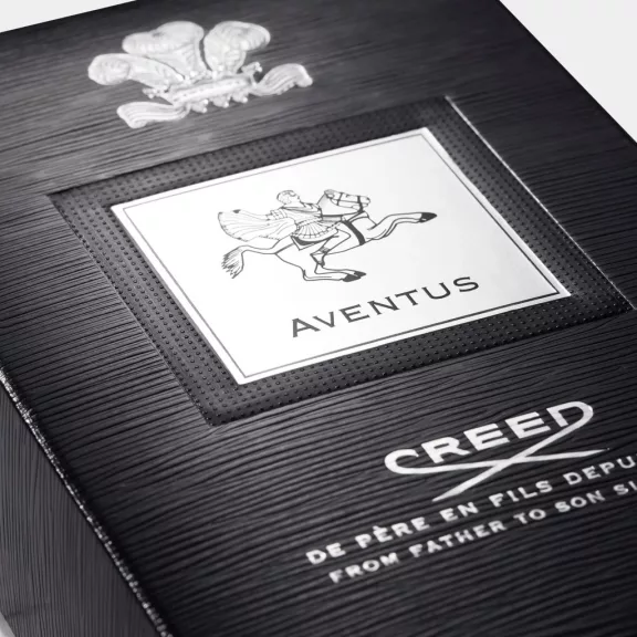 Creed Aventus EDP 2ml Férfi Parfüm Dekant