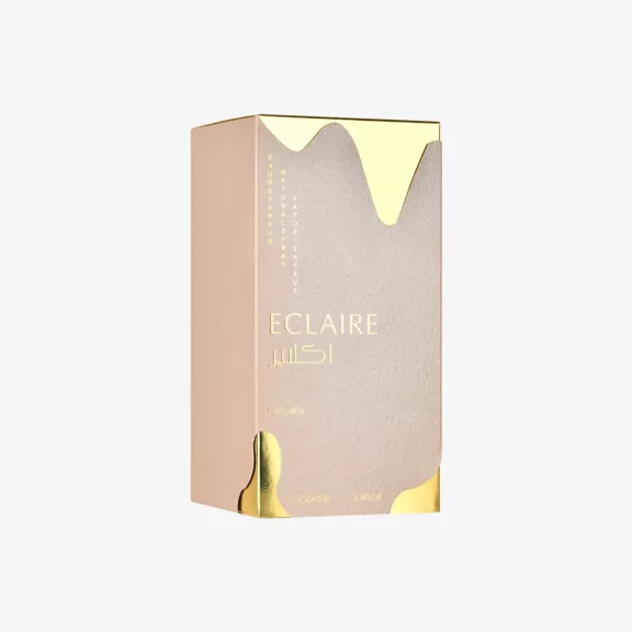 Lattafa Eclaire EDP 10ml Női Parfüm Dekant