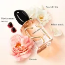 Giorgio Armani Sí EDP 100ml Női Parfüm Giorgio Armani Sí EDP 100ml Női Parfüm