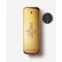 Paco Rabanne 1 Million EDT 100ml Férfi Parfüm
