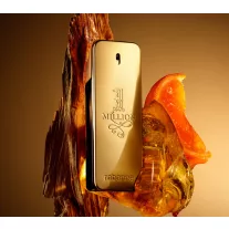 Paco Rabanne 1 Million EDT 100ml Férfi Parfüm