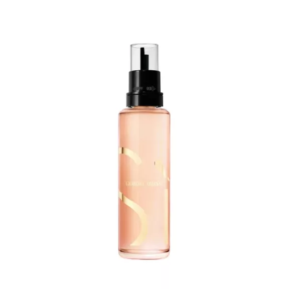 Giorgio Armani Sí EDP 100ml Női Parfüm Refill Giorgio Armani Sí EDP 100ml Női Parfüm Refill