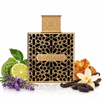 Rayhaan Elixir EDP 100ml Férfi Parfüm