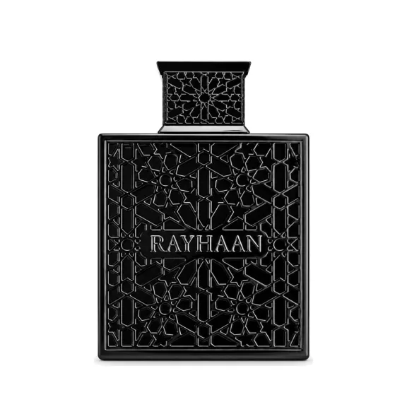 Rayhaan Obsidian EDP 10ml Férfi Parfüm Dekant Rayhaan Obsidian EDP 10ml Férfi Parfüm Dekant