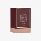 Lattafa Khamrah Dukhan EDP 5ml Unisex Parfüm Dekant Lattafa Khamrah Dukhan EDP 5ml Unisex Parfüm Dekant