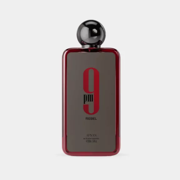 Afnan 9 PM Rebel EDP 3ml Unisex Parfüm Dekant Afnan 9 PM Rebel EDP 3ml Unisex Parfüm Dekant