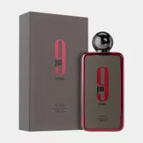 Afnan 9 PM Rebel EDP 100ml Unisex Parfüm