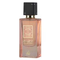Lattafa Ana Abiyedh Coral EDP 60ml Unisex Parfüm