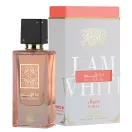 Lattafa Ana Abiyedh Coral EDP 60ml Unisex Parfüm Lattafa Ana Abiyedh Coral EDP 60ml Unisex Parfüm