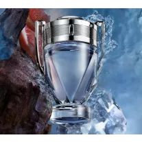 Paco Rabanne Invictus EDT 100ml Férfi Parfüm