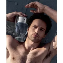 Paco Rabanne Invictus EDT 100ml Férfi Parfüm