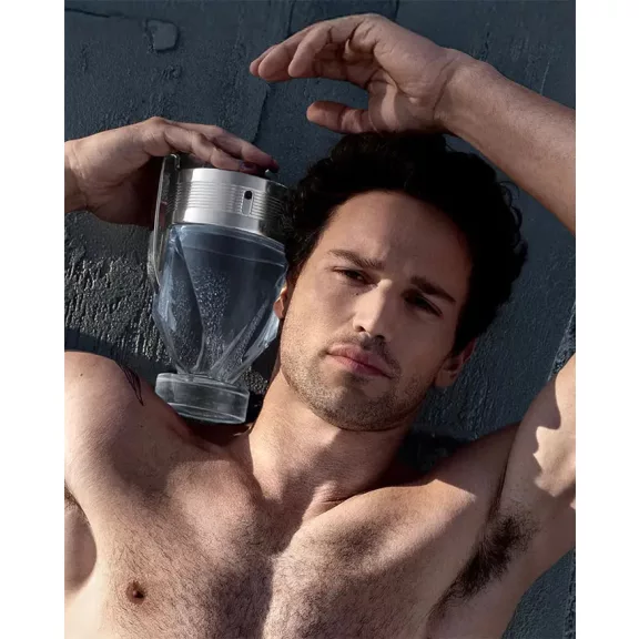 Paco Rabanne Invictus EDT 10ml Férfi Parfüm Dekant