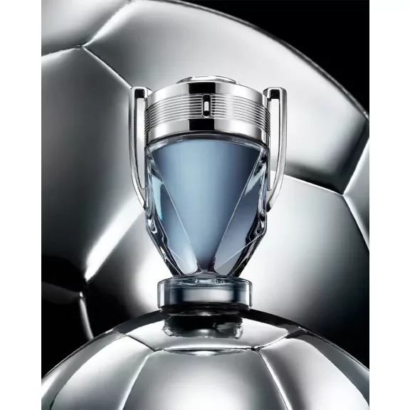 Paco Rabanne Invictus EDT 10ml Férfi Parfüm Dekant
