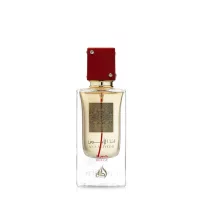 Lattafa Ana Abiyedh Rouge EDP 60ml Unisex Parfüm