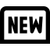 Újdonságok icon